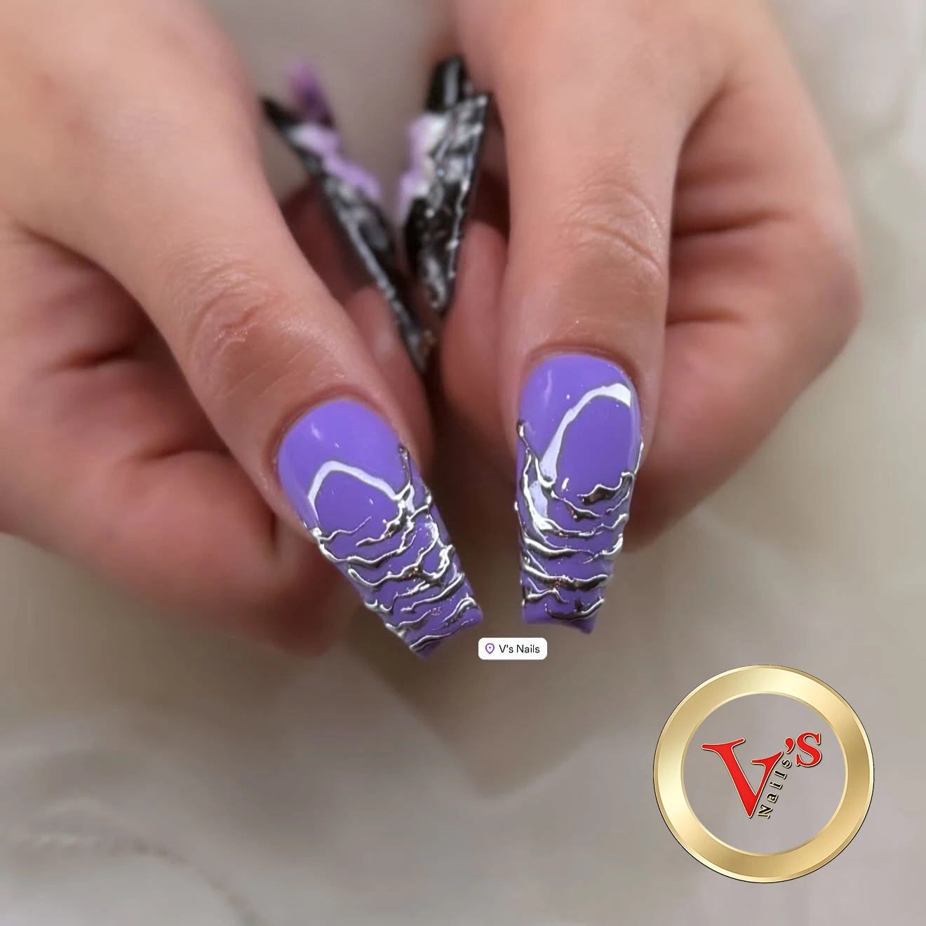 Nails Design